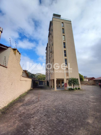 Imagem Apartamento com 3 Quartos à Venda, 78 m² em Jardim América - Sao Leopoldo Imagem Apartamento com 3 Quartos à Venda, 78 m² em Jardim América - Sao Leopoldo