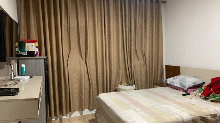 Imagem Casa com 2 Quartos à Venda, 104 m² em Jardim Santa Luiza - Poá Imagem Casa com 2 Quartos à Venda, 104 m² em Jardim Santa Luiza - Poá