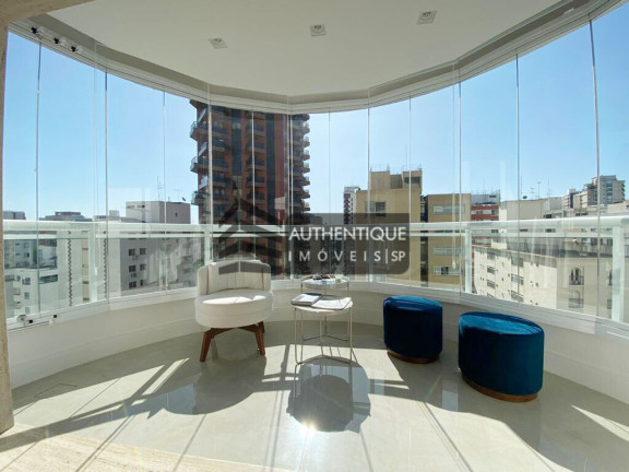 Imagem Apartamento com 2 Quartos à Venda, 126 m² em Itaim Bibi - São Paulo Imagem Apartamento com 2 Quartos à Venda, 126 m² em Itaim Bibi - São Paulo