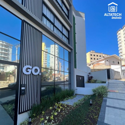 Imagem Apartamento com 1 Quarto à Venda, 30 m² em São Benedito - Poços De Caldas Imagem Apartamento com 1 Quarto à Venda, 30 m² em São Benedito - Poços De Caldas