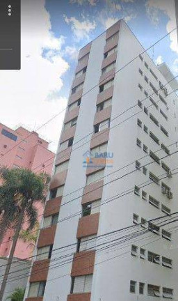 Imagem Apartamento com 3 Quartos à Venda, 100 m² em Higienópolis - São Paulo Imagem Apartamento com 3 Quartos à Venda, 100 m² em Higienópolis - São Paulo