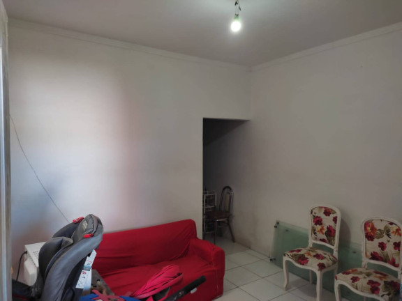 Imagem Casa com 3 Quartos à Venda, 150 m² em Guilhermina - Praia Grande Imagem Casa com 3 Quartos à Venda, 150 m² em Guilhermina - Praia Grande