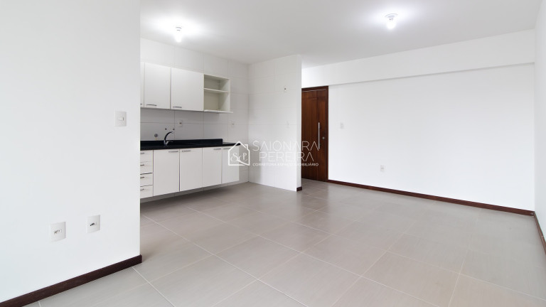 Imagem Apartamento com 3 Quartos à Venda, 92 m² em Barreiros - São José Imagem Apartamento com 3 Quartos à Venda, 92 m² em Barreiros - São José
