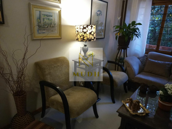 Imagem Casa de Condomínio com 3 Quartos à Venda, 182 m² em Nonoai - Porto Alegre Imagem Casa de Condomínio com 3 Quartos à Venda, 182 m² em Nonoai - Porto Alegre