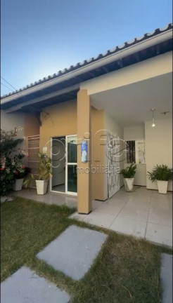 Imagem Casa com 3 Quartos à Venda,  em Mondubim - Fortaleza