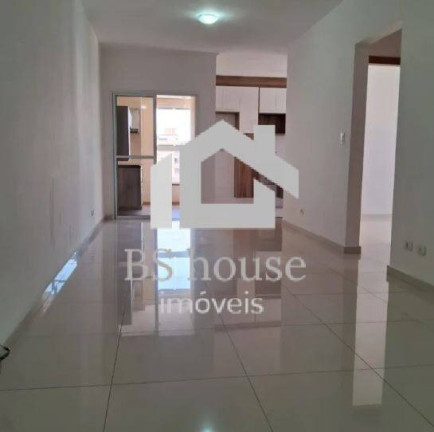 Apartamento com 3 Quartos à Venda, 91 m² em Santa Maria - São Caetano Do Sul
