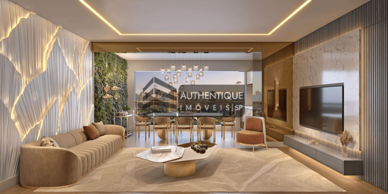 Imagem Apartamento com 3 Quartos à Venda, 121 m² em Vila Mariana - São Paulo Imagem Apartamento com 3 Quartos à Venda, 121 m² em Vila Mariana - São Paulo