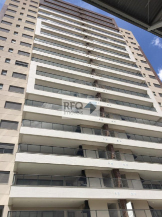 Imagem Imóvel com 3 Quartos à Venda, 131 m² em Vila Clementino - São Paulo