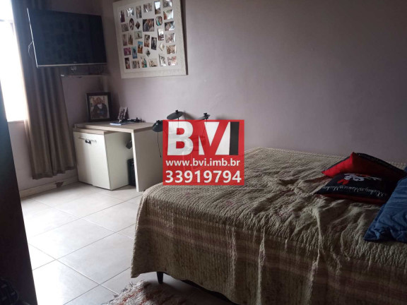 Imagem Apartamento com 2 Quartos à Venda, 78 m² em Penha - Rio De Janeiro