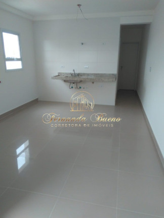 Imagem Imóvel com 2 Quartos à Venda, 53 m² em Parque Das Nações - Santo André