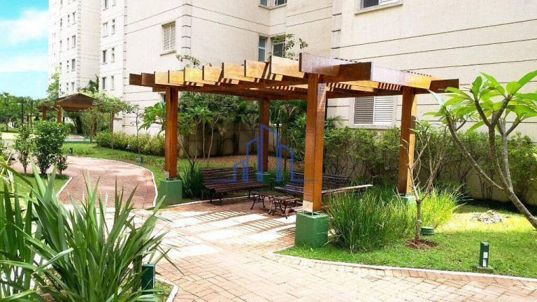 Imagem Apartamento com 3 Quartos à Venda, 152 m² em Tamboré - Santana De Parnaíba Imagem Apartamento com 3 Quartos à Venda, 152 m² em Tamboré - Santana De Parnaíba