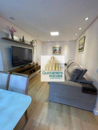 Imagem Apartamento com 3 Quartos à Venda, 75 m² em Jardim Flor Da Montanha - Guarulhos Imagem Apartamento com 3 Quartos à Venda, 75 m² em Jardim Flor Da Montanha - Guarulhos