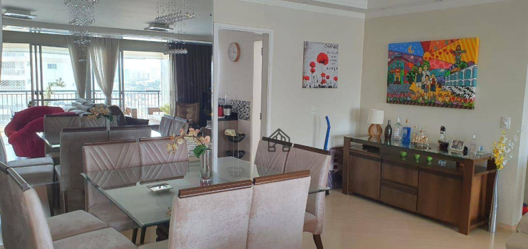 Imagem Apartamento com 3 Quartos à Venda, 127 m² em Vila Independência - São Paulo Imagem Apartamento com 3 Quartos à Venda, 127 m² em Vila Independência - São Paulo