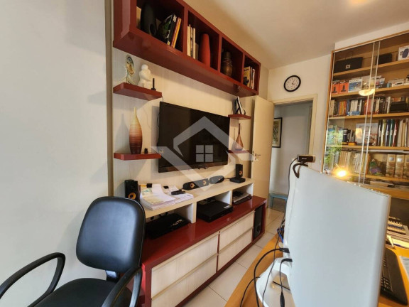 Imagem Apartamento com 3 Quartos à Venda, 129 m² em Freguesia (jacarepaguá) - Rio De Janeiro