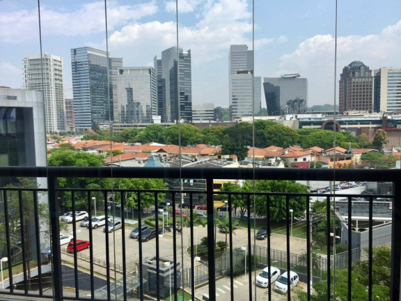 Imagem Apartamento com 3 Quartos para Alugar, 138 m² em Santo Amaro - São Paulo Imagem Apartamento com 3 Quartos para Alugar, 138 m² em Santo Amaro - São Paulo