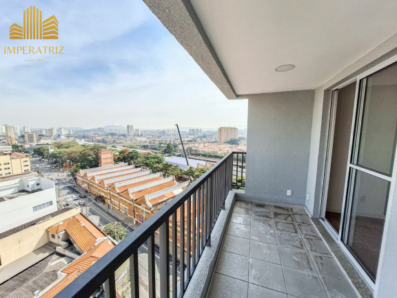 Imagem Apartamento com 2 Quartos à Venda,  em água Branca - São Paulo