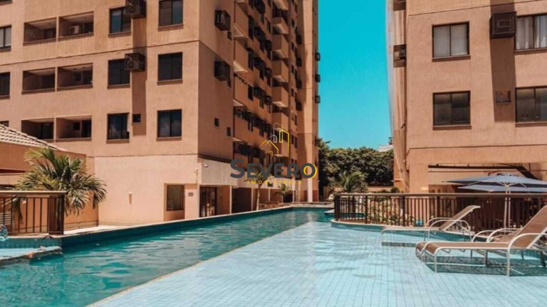Imagem Apartamento com 2 Quartos à Venda, 58 m² em Centro - Niterói Imagem Apartamento com 2 Quartos à Venda, 58 m² em Centro - Niterói