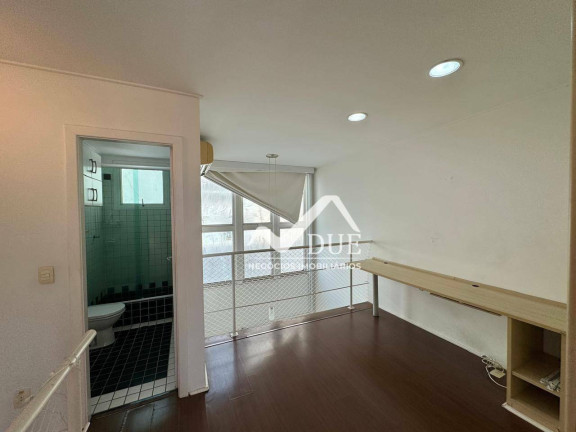 Imagem Loft com 1 Quarto à Venda, 83 m² em Gonzaga - Santos Imagem Loft com 1 Quarto à Venda, 83 m² em Gonzaga - Santos