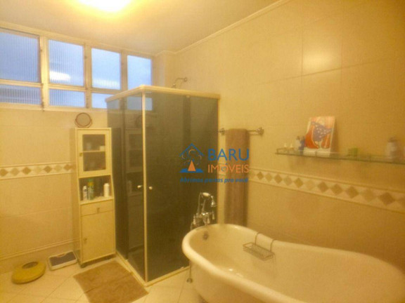 Imagem Apartamento com 3 Quartos à Venda, 252 m² em Higienópolis - São Paulo Imagem Apartamento com 3 Quartos à Venda, 252 m² em Higienópolis - São Paulo