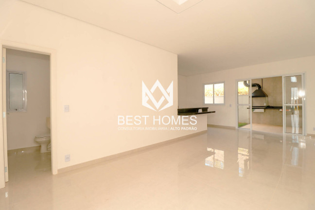 Imagem Casa com 3 Quartos à Venda, 156 m² em Loteamento Reserva Da Mata - Jundiaí