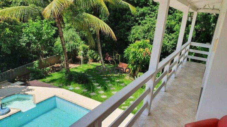 Imagem Casa de Condomínio com 6 Quartos à Venda, 280 m² em Vila Progresso - Niterói Imagem Casa de Condomínio com 6 Quartos à Venda, 280 m² em Vila Progresso - Niterói