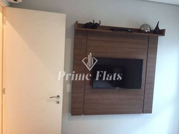 Imagem Apartamento com 1 Quarto à Venda, 44 m² em Vila Olímpia - São Paulo
