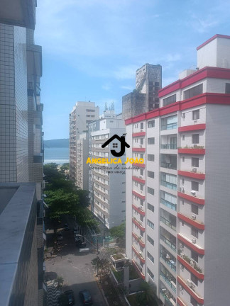 Imagem Apartamento com 2 Quartos à Venda, 110 m² em Itarare - São Vicente Imagem Apartamento com 2 Quartos à Venda, 110 m² em Itarare - São Vicente