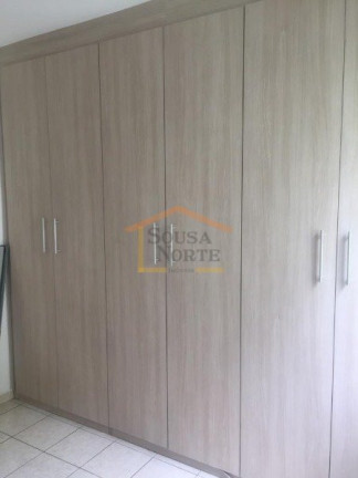 Imagem Apartamento com 2 Quartos à Venda, 46 m² em Vila Amélia - São Paulo Imagem Apartamento com 2 Quartos à Venda, 46 m² em Vila Amélia - São Paulo