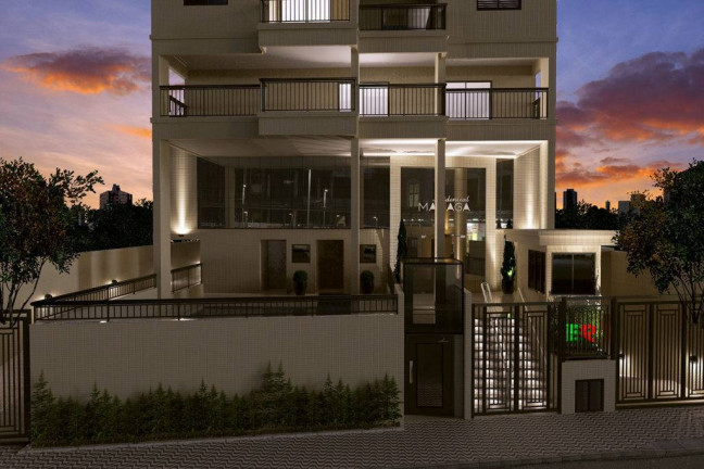 Imagem Apartamento com 2 Quartos à Venda, 72 m² em Aviação - Praia Grande Imagem Apartamento com 2 Quartos à Venda, 72 m² em Aviação - Praia Grande