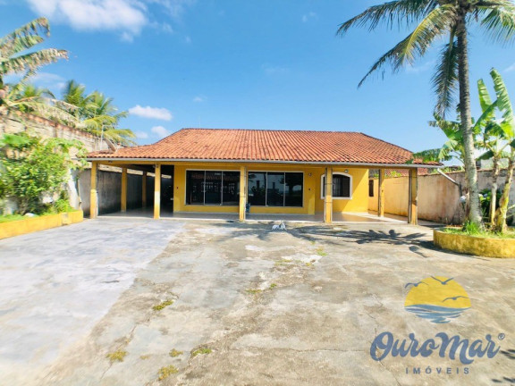 Imagem Casa com 4 Quartos para Alugar ou Temporada, 274 m² em Gaivota - Itanhaém Imagem Casa com 4 Quartos para Alugar ou Temporada, 274 m² em Gaivota - Itanhaém