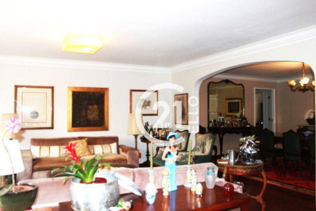 Imagem Apartamento com 3 Quartos à Venda, 236 m² em Itaim Bibi - São Paulo Imagem Apartamento com 3 Quartos à Venda, 236 m² em Itaim Bibi - São Paulo