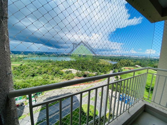 Imagem Apartamento com 2 Quartos à Venda, 52 m² em Pagador De Andrade - Jacareí Imagem Apartamento com 2 Quartos à Venda, 52 m² em Pagador De Andrade - Jacareí