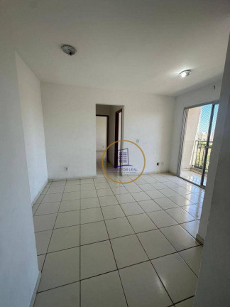 Imagem Apartamento com 2 Quartos à Venda, 60 m² em Ataíde - Vila Velha