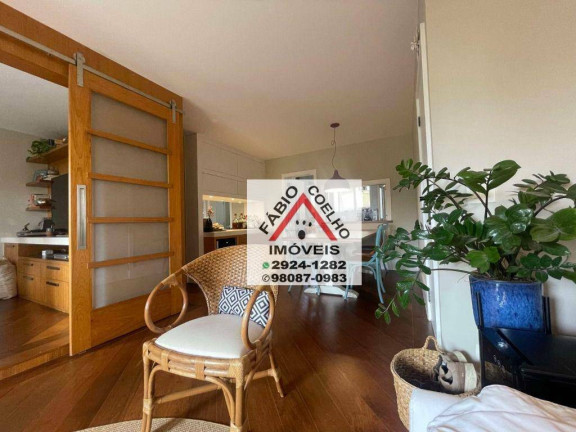 Imagem Apartamento com 3 Quartos à Venda, 110 m² em Campo Belo - São Paulo Imagem Apartamento com 3 Quartos à Venda, 110 m² em Campo Belo - São Paulo
