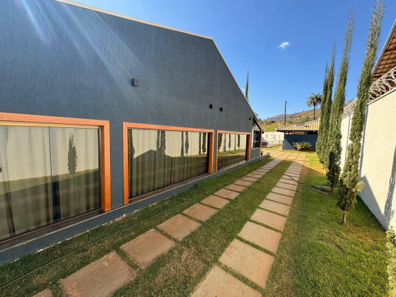 Imagem Chácara com 3 Quartos à Venda, 1 m² em Vivendas Santa Monica - Igarapé Imagem Chácara com 3 Quartos à Venda, 1 m² em Vivendas Santa Monica - Igarapé