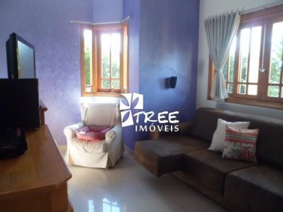 Casa com 6 Quartos à Venda, 348 m² em Jardim Aracy - Mogi Das Cruzes