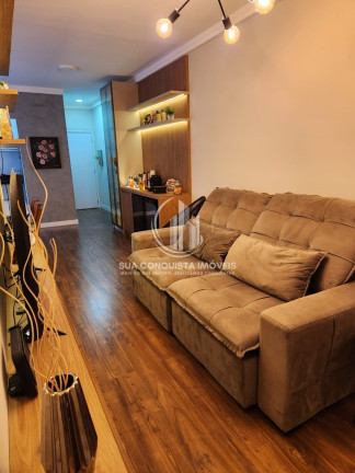 Imagem Apartamento com 3 Quartos à Venda, 84 m² em Parque Morumbi - Votorantim