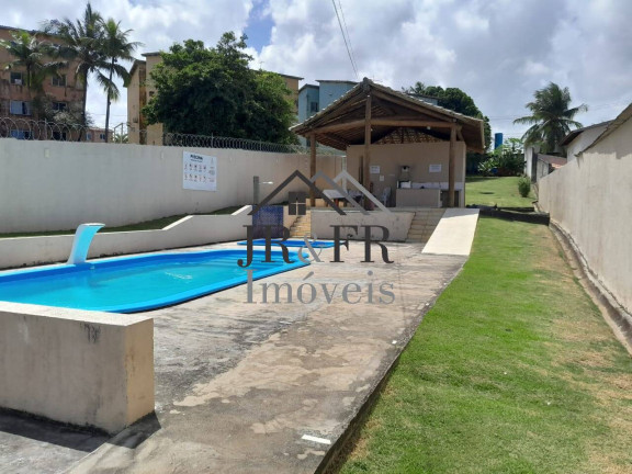 Imagem Casa com 4 Quartos à Venda, 160 m² em Caji - Lauro De Freitas