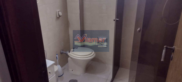 Imagem Apartamento com 3 Quartos à Venda, 160 m² em Jardim Virgínia - Guarujá Imagem Apartamento com 3 Quartos à Venda, 160 m² em Jardim Virgínia - Guarujá