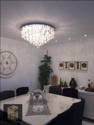 Imagem Apartamento com 3 Quartos à Venda, 104 m² em Ipiranga - São Paulo