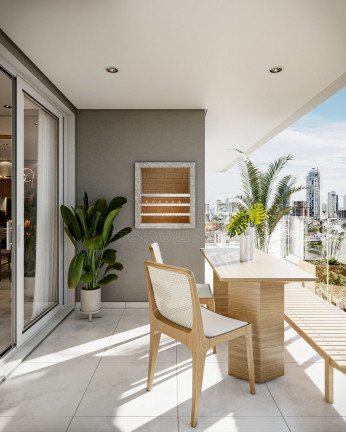 Imagem Apartamento com 2 Quartos à Venda, 89 m² em Fazenda - Itajaí Imagem Apartamento com 2 Quartos à Venda, 89 m² em Fazenda - Itajaí