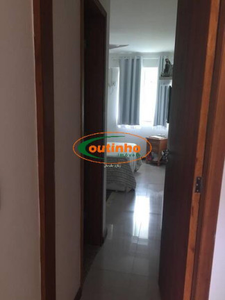 Imagem Cobertura com 3 Quartos à Venda, 126 m² em Vila Isabel - Rio De Janeiro Imagem Cobertura com 3 Quartos à Venda, 126 m² em Vila Isabel - Rio De Janeiro