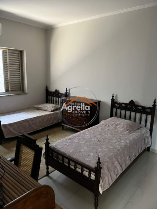 Imagem Casa com 3 Quartos à Venda, 252 m² em Centro - Mogi Guaçu Imagem Casa com 3 Quartos à Venda, 252 m² em Centro - Mogi Guaçu