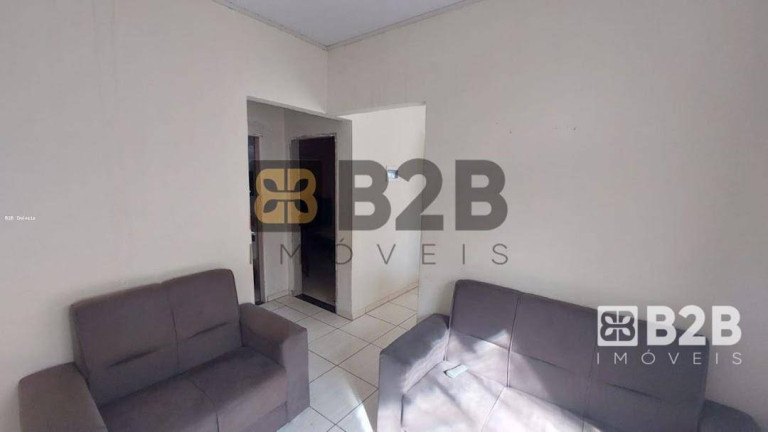 Imagem Casa com 3 Quartos à Venda, 304 m² em Vila Maria - Bauru