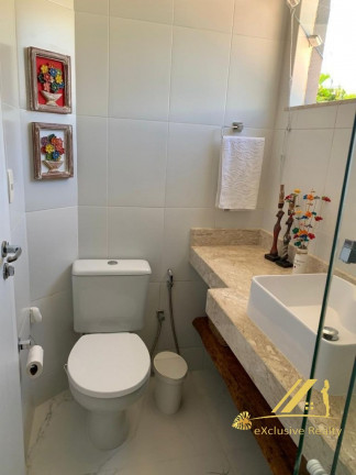 Imagem Apartamento com 4 Quartos à Venda, 200 m² em Guarajuba (monte Gordo) - Camaçari Imagem Apartamento com 4 Quartos à Venda, 200 m² em Guarajuba (monte Gordo) - Camaçari