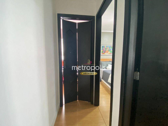 Imagem Apartamento com 3 Quartos à Venda, 61 m² em Fundação - São Caetano Do Sul Imagem Apartamento com 3 Quartos à Venda, 61 m² em Fundação - São Caetano Do Sul