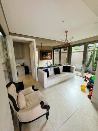 Imagem Casa com 4 Quartos para Alugar, 453 m² em Alphaville - Santana De Parnaíba Imagem Casa com 4 Quartos para Alugar, 453 m² em Alphaville - Santana De Parnaíba