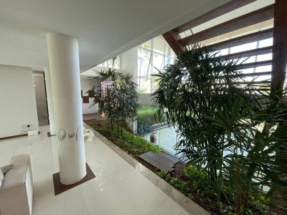 Imagem Casa com 4 Quartos à Venda, 324 m² em Alphaville (abrantes) - Camaçari Imagem Casa com 4 Quartos à Venda, 324 m² em Alphaville (abrantes) - Camaçari
