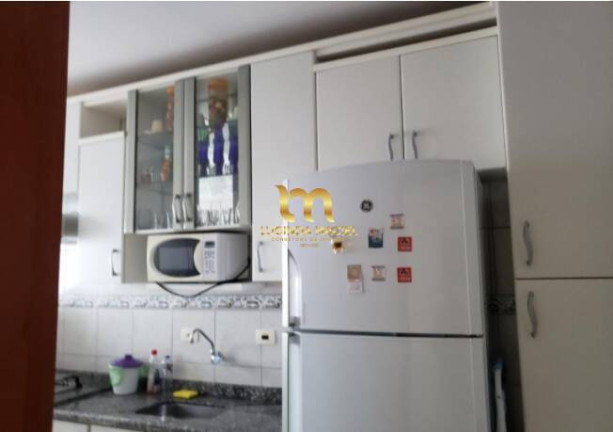 Imagem Apartamento com 1 Quarto à Venda, 55 m² em Tupi - Praia Grande