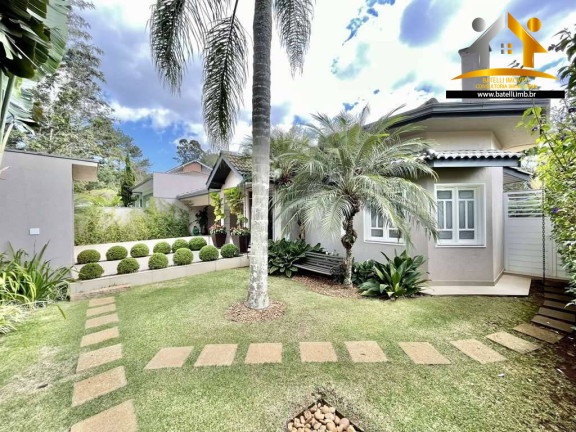 Imagem Casa de Condomínio com 4 Quartos à Venda, 576 m² em Granja Viana Ii - Cotia Imagem Casa de Condomínio com 4 Quartos à Venda, 576 m² em Granja Viana Ii - Cotia